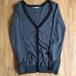 🔆Forever 21 button up cardigan (M)
